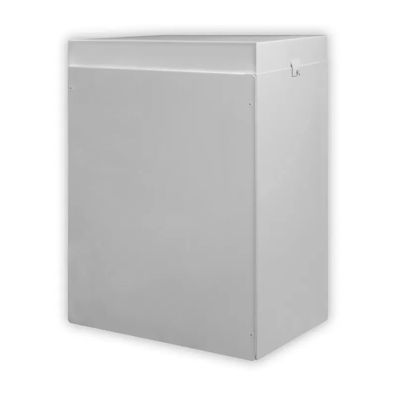 Szafa Rack LITE Do Baterii 9,6KWH SKU11523 V-TAC Montaż Ścienny VT-RACKLITE