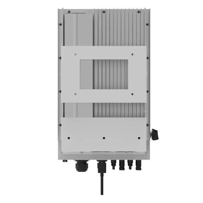 Falownik Inwerter V-TAC DEYE 30kW Trójfazowy SUN-30K-G04 10 Lat Gwarancji