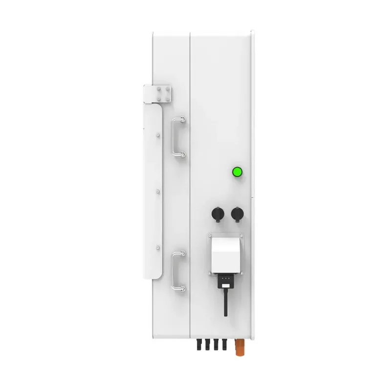 Falownik Inwerter V-TAC DEYE 50kW Hybrydowy Trójfazowy Wysokonapięciowy SUN-50K-SG01HP3-EU-BM4 10 Lat Gwarancji