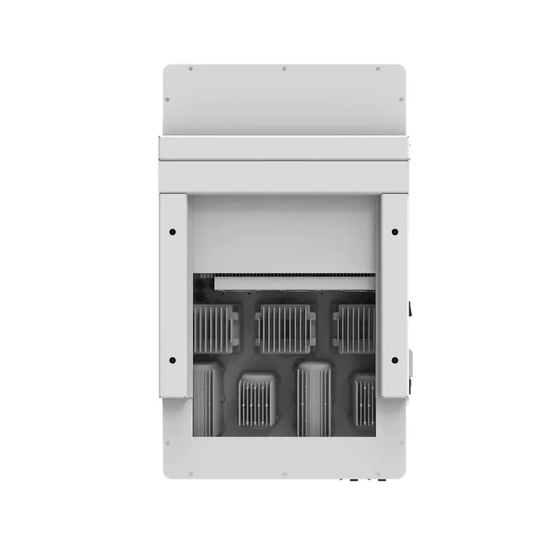 Falownik Inwerter V-TAC DEYE 50kW Hybrydowy Trójfazowy Wysokonapięciowy SUN-50K-SG01HP3-EU-BM4 10 Lat Gwarancji