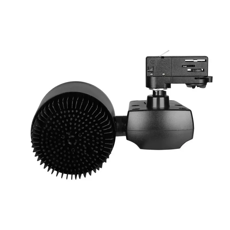 Oprawa LED V-TAC Szynoprzewód 3F 40W 22ST COB VT-4540T 4000K 2600LM