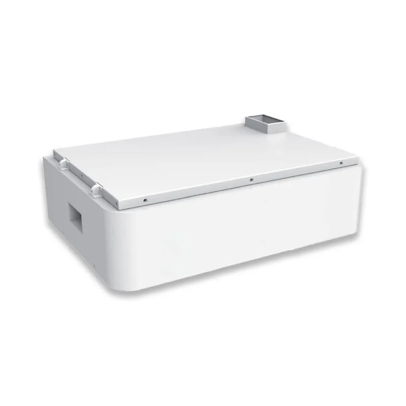 Modułowy Magazyn Energii Wysokonapięciowy V-TAC 5,12KWH LIFEPO4 BMS IP65 51.2V VT-OHS-HV100 10 Lat Gwarancji