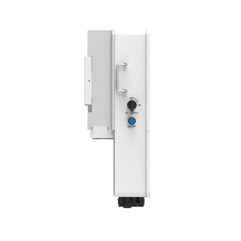 Falownik Inwerter V-TAC DEYE 15kW Hybrydowy Trójfazowy Wysokonapięciowy SUN-15K -SG01HP3-EU-AM2 10 Lat Gwarancji