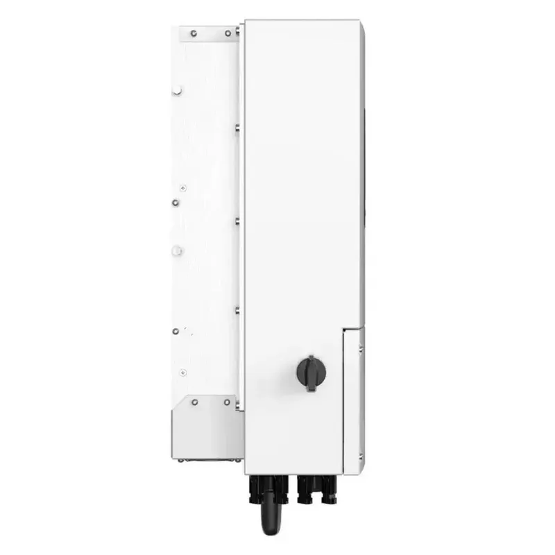 Falownik Inwerter V-TAC Solis 6kW Hybrydowy Jednofazowy Niskonapięciowy S6-EH1P6K-L-PLUS 10 Lat Gwarancji