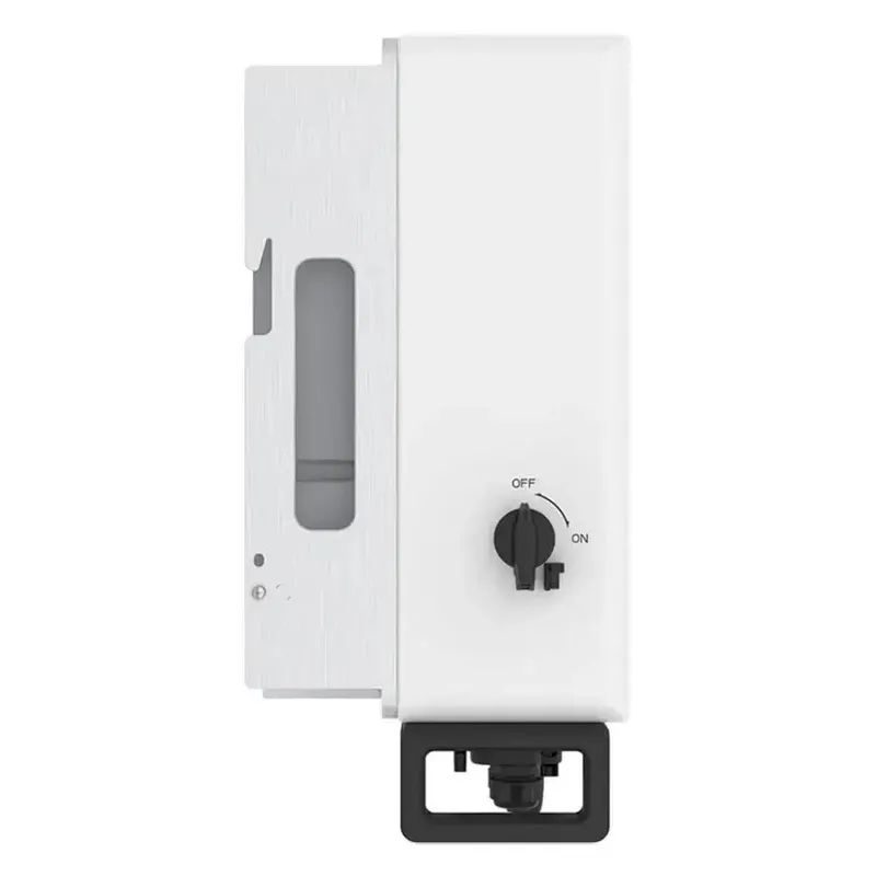 Falownik Inwerter V-TAC Solis 10kW Hybrydowy Trójfazowy Wysokonapięciowy S6-EH3P10K2-H 10 Lat Gwarancji