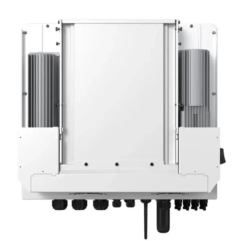 Falownik Inwerter V-TAC Solis 20kW Hybrydowy Trójfazowy Wysokonapięciowy S6-EH3P20K-H 10 Lat Gwarancji
