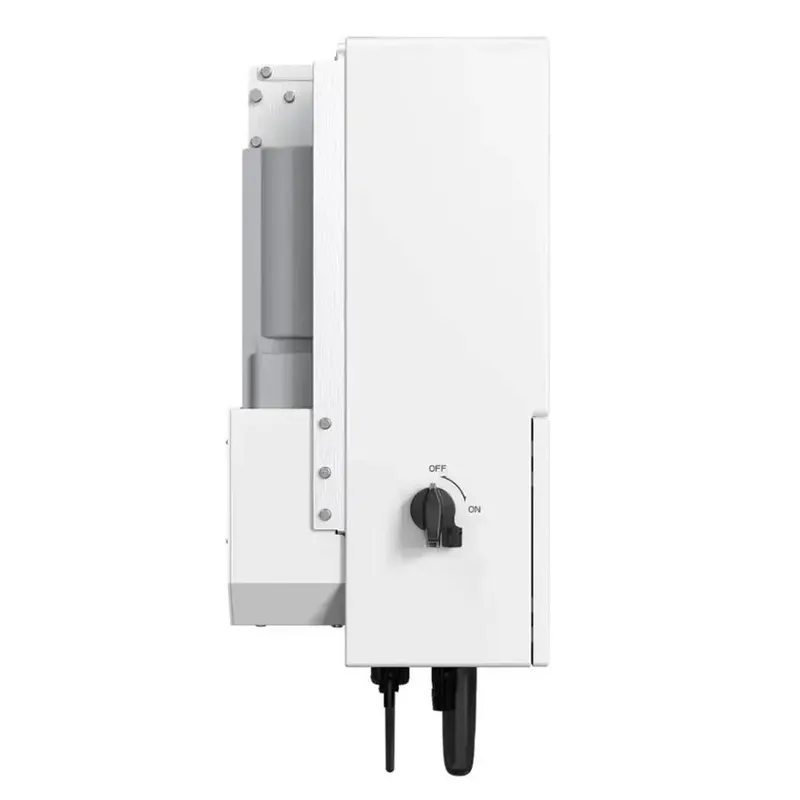 Falownik Inwerter V-TAC Solis 20kW Hybrydowy Trójfazowy Wysokonapięciowy S6-EH3P20K-H 10 Lat Gwarancji