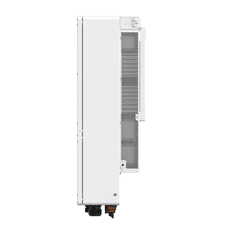 Falownik Inwerter V-TAC Solis 50kW Hybrydowy Trójfazowy Wysokonapięciowy S6-EH3P50K-H 10 Lat Gwarancji