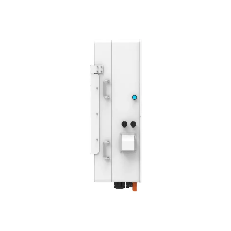 Falownik Inwerter V-TAC DEYE 40kW Hybrydowy Trójfazowy Wysokonapięciowy SUN-40K-SG01HP3-EU-BM4 10 Lat Gwarancji