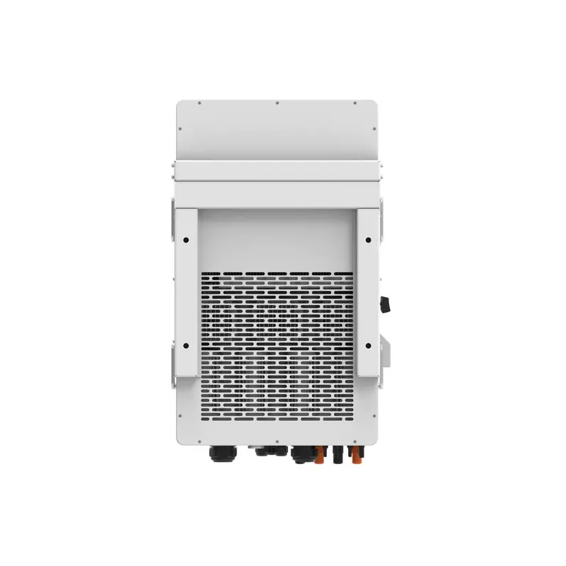 Falownik Inwerter V-TAC DEYE 40kW Hybrydowy Trójfazowy Wysokonapięciowy SUN-40K-SG01HP3-EU-BM4 10 Lat Gwarancji