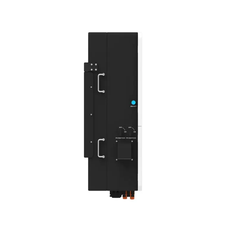 Falownik Inwerter V-TAC Deye 80kW Hybrydowy Trójfazowy Wysokonapięciowy SUN-80K-SG02HP3-EU-EM6 10 Lat Gwarancji