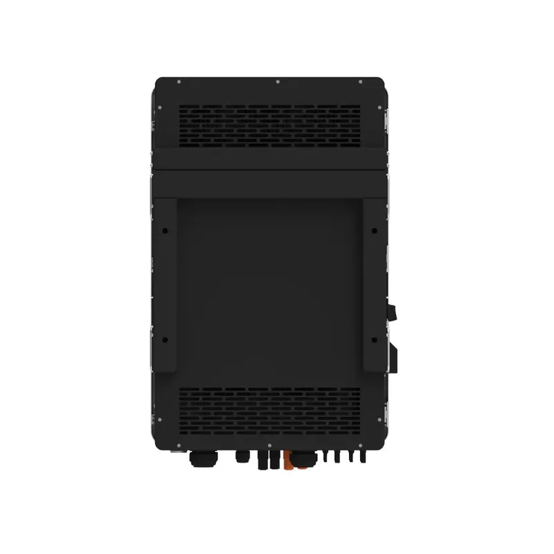 Falownik Inwerter V-TAC Deye 80kW Hybrydowy Trójfazowy Wysokonapięciowy SUN-80K-SG02HP3-EU-EM6 10 Lat Gwarancji