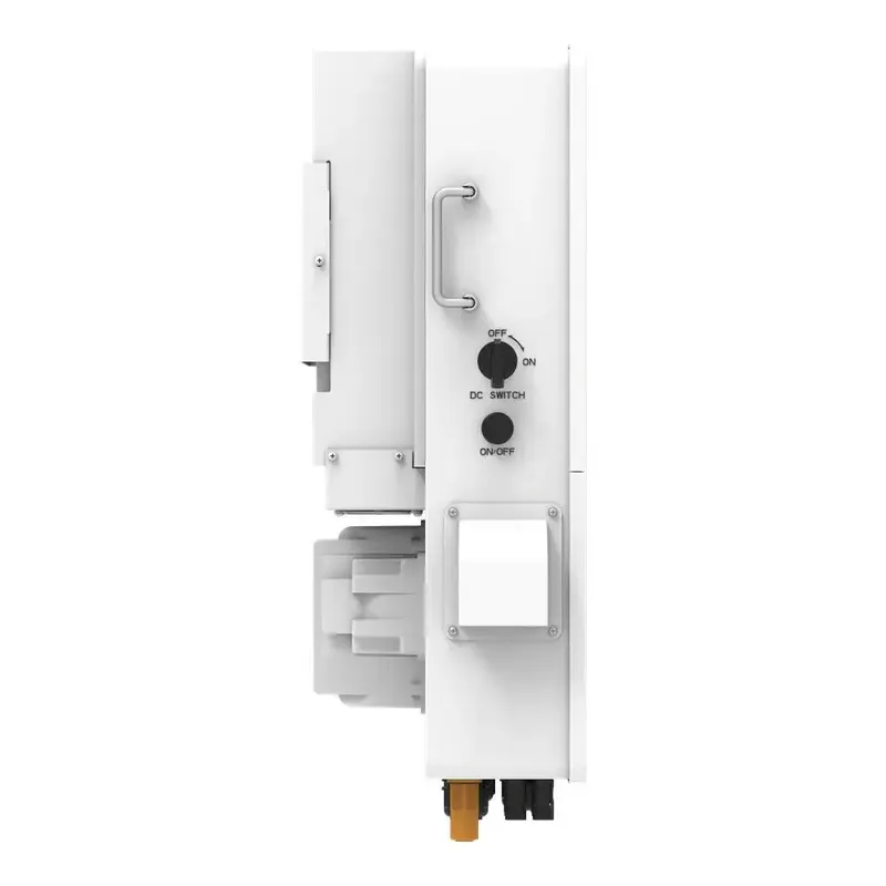 Falownik Inwerter V-TAC DEYE 30kW Hybrydowy Trójfazowy Wysokonapięciowy SUN-30K-SG02HP3-EU-AM3 10 Lat Gwarancji