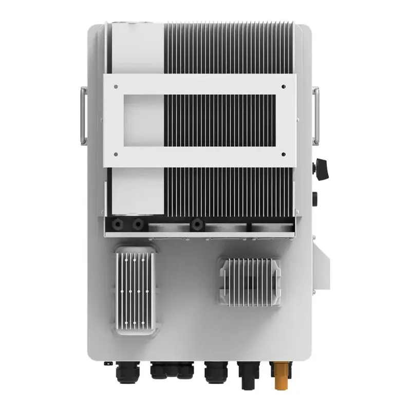 Falownik Inwerter V-TAC DEYE 30kW Hybrydowy Trójfazowy Wysokonapięciowy SUN-30K-SG02HP3-EU-AM3 10 Lat Gwarancji