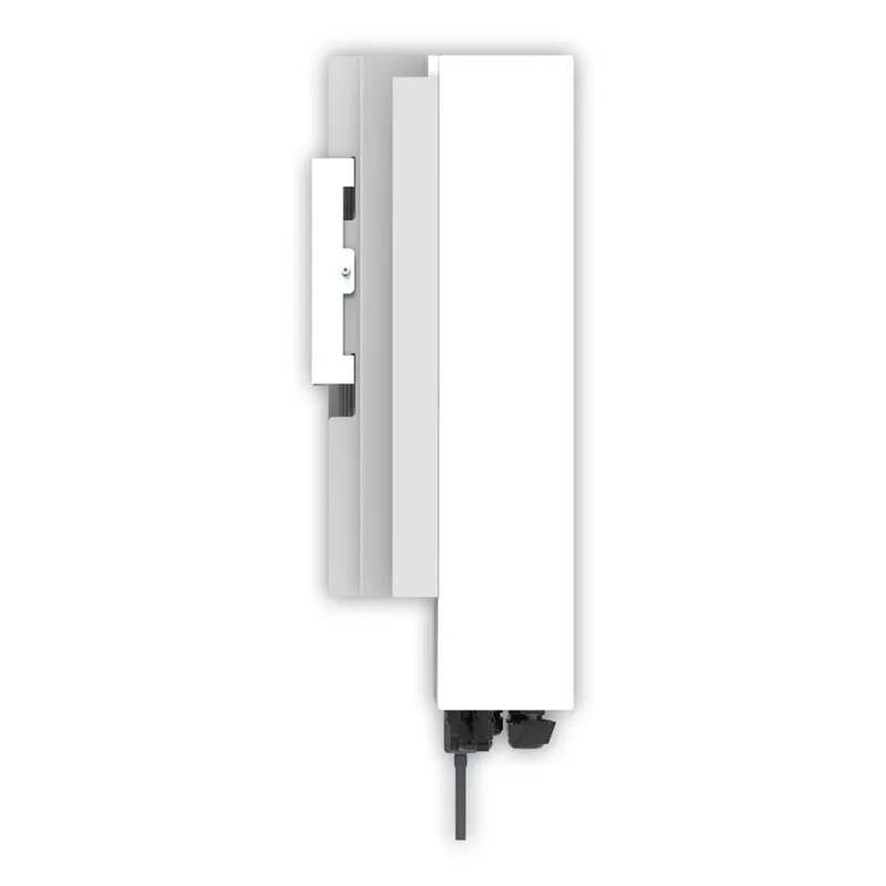 Falownik Inwerter V-TAC DEYE 5kW Hybrydowy Jednofazowy Niskonapięciowy SUN-5K-SG05LP1-EU-AM2-P 10 Lat Gwarancji