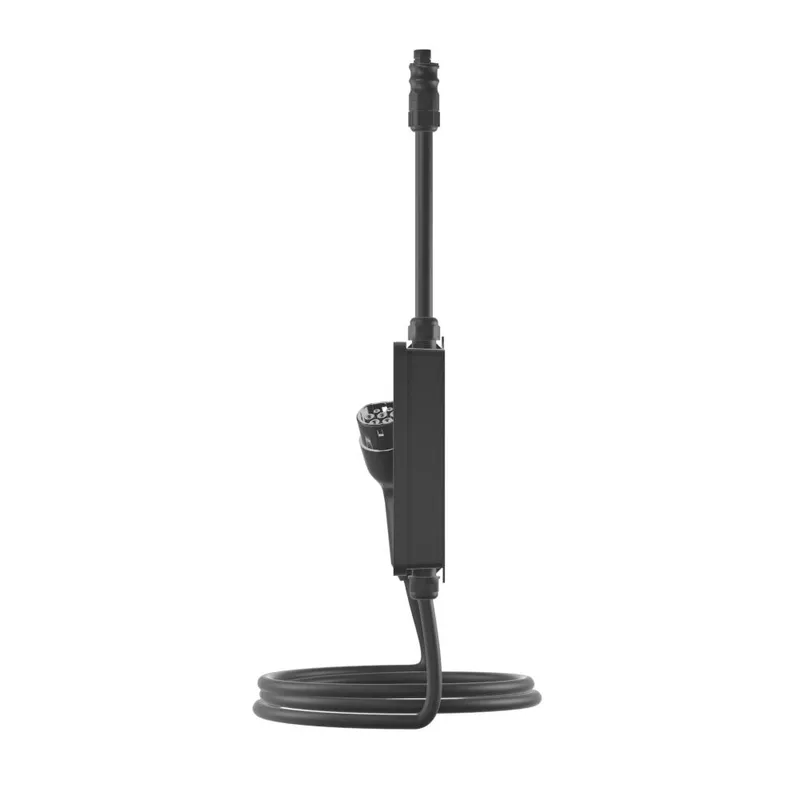 Wallbox Inteligentny Deye Ładowarka AC (7-22KW) 32A WIFI IP66 V-TAC SUN-EVSE22K01-EU-AC