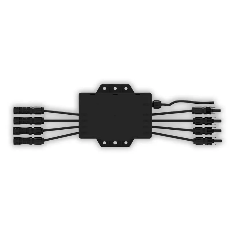 Koncentrator Optymalizatorów Fotowoltaicznych V-TAC Deye SUN-XL20-B PLC Rapid Shutdown IP68 SUN-XL20-B 10 Lat Gwarancji