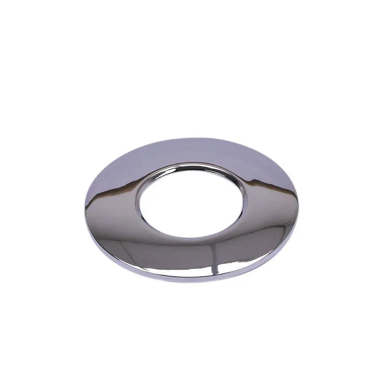 Wymienna Maskownica Oczka Chrom Do VT-7710D SKU1424 V-TAC 5 Lat Gwarancji