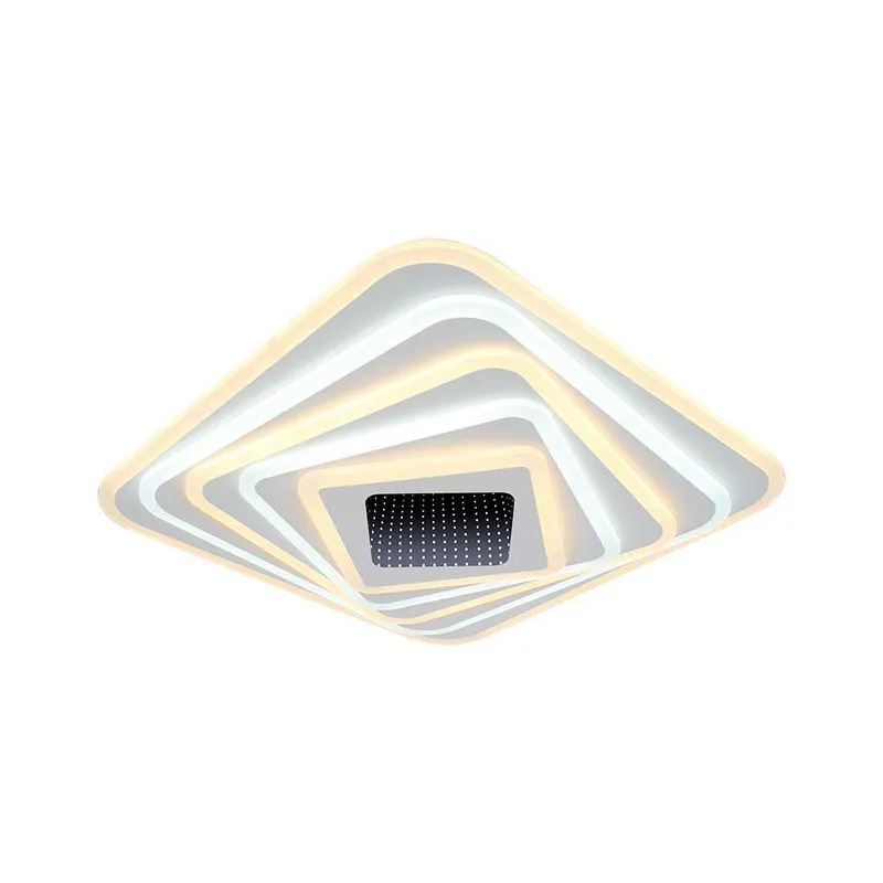 Oprawa Sufitowa V-TAC 150W LED CCT Pilot VT-7958 3000K-6500K 15500LM