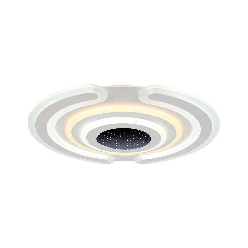 Oprawa Sufitowa V-TAC 95W LED CCT Pilot VT-7960 3000K-6500K 9900LM