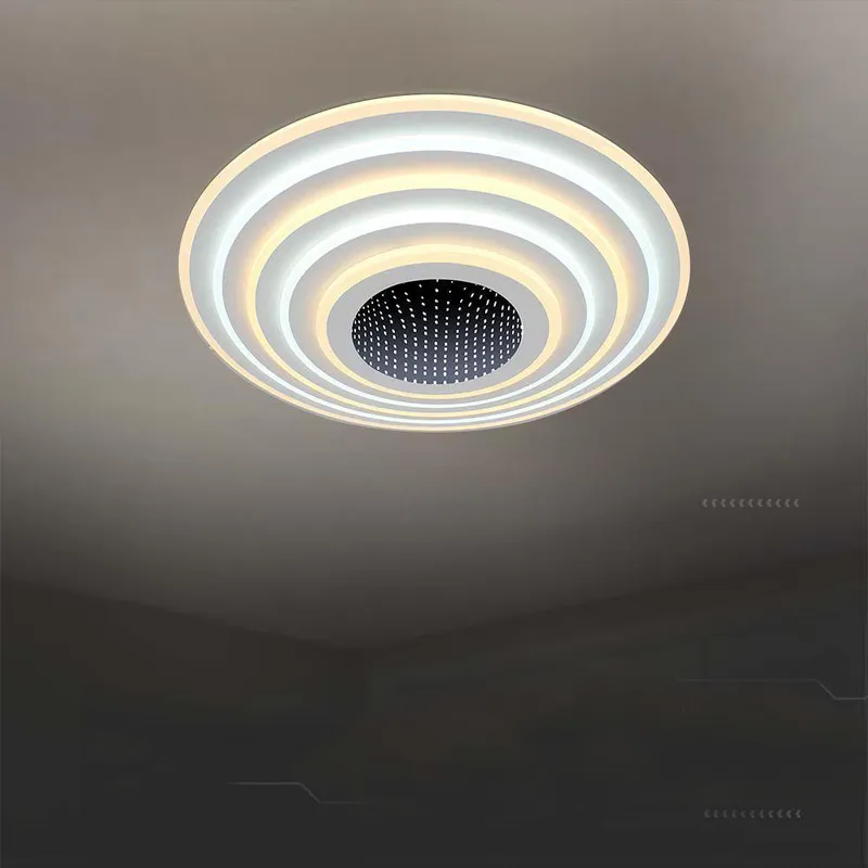 Oprawa Sufitowa V-TAC 125W LED CCT Pilot VT-7961 3000K-6500K 13100LM