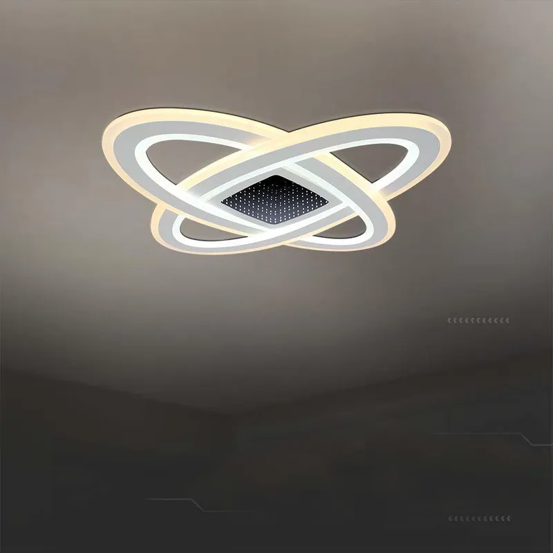 Oprawa Sufitowa V-TAC 130W LED CCT Pilot VT-7962 3000K-6500K 13600LM