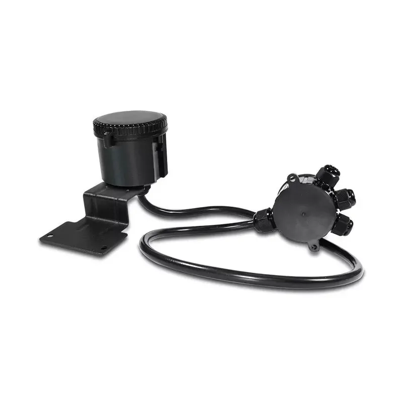 Czujnik Ruchu Do Opraw High Bay MK054V 1-10V IP65 V-TAC 5 Lat Gwarancji