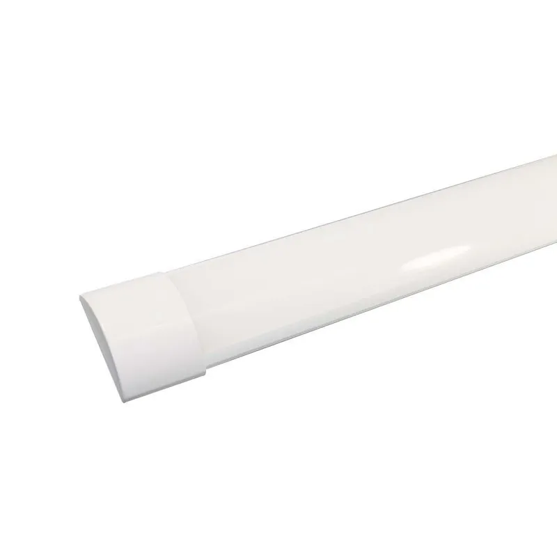 Oprawa V-TAC 10W LED Belka Liniowa Natynkowa CREE CHIP 30cm 120LM/W VT-8-10 4000K 1200LM 6 Lat Gwarancji