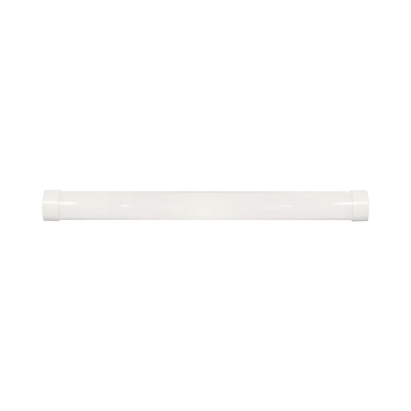 Oprawa V-TAC 40W LED Belka Liniowa Natynkowa CREE CHIP 120cm 110LM/W VT-8-40 3000K 4300LM 6 Lat Gwarancji