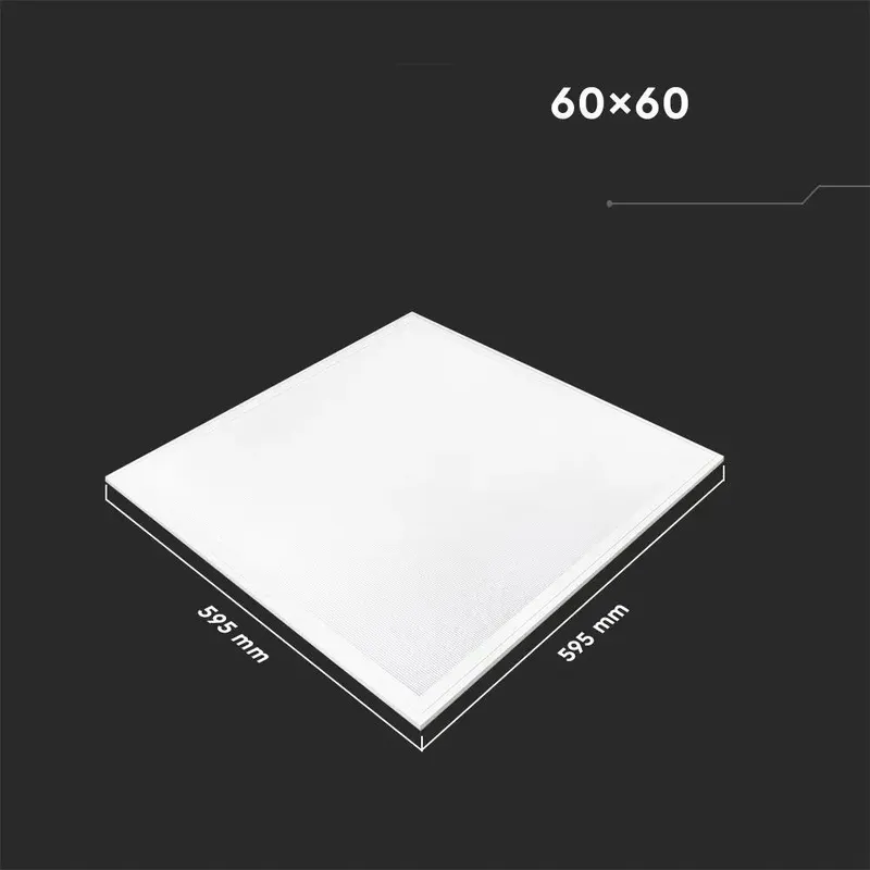 Panel LED V-TAC 29W 60x60 SAMSUNG CHIP 120LM/W VT-629-1 4000K 3480LM 5 Lat Gwarancji