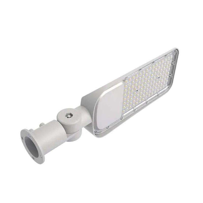 Oprawa Uliczna LED V-TAC SAMSUNG CHIP Z Regulacją 30W 100LM/W VT-39ST 6500K 3000LM 5 Lat Gwarancji