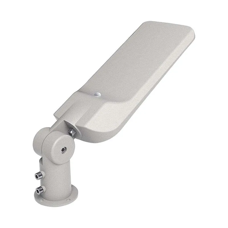 Oprawa Uliczna LED V-TAC SAMSUNG CHIP Z Regulacją I Czujnikiem Światła 50W 100LM/W VT-59ST-S 6500K 5000LM 5 Lat Gwarancji