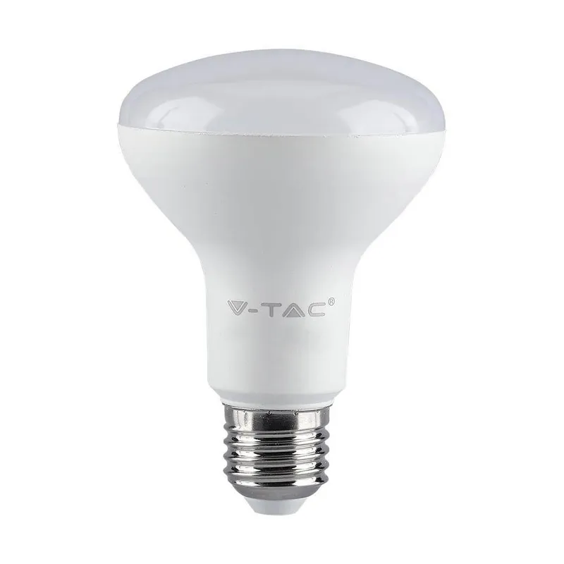 Żarówka LED V-TAC SAMSUNG CHIP 11W E27 R80 VT-280 6500K 1055LM 5 Lat Gwarancji
