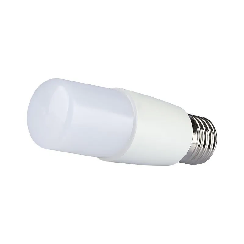 Żarówka LED V-TAC SAMSUNG CHIP 7,5W E27 T37 VT-237 3000K 660LM 5 Lat Gwarancji