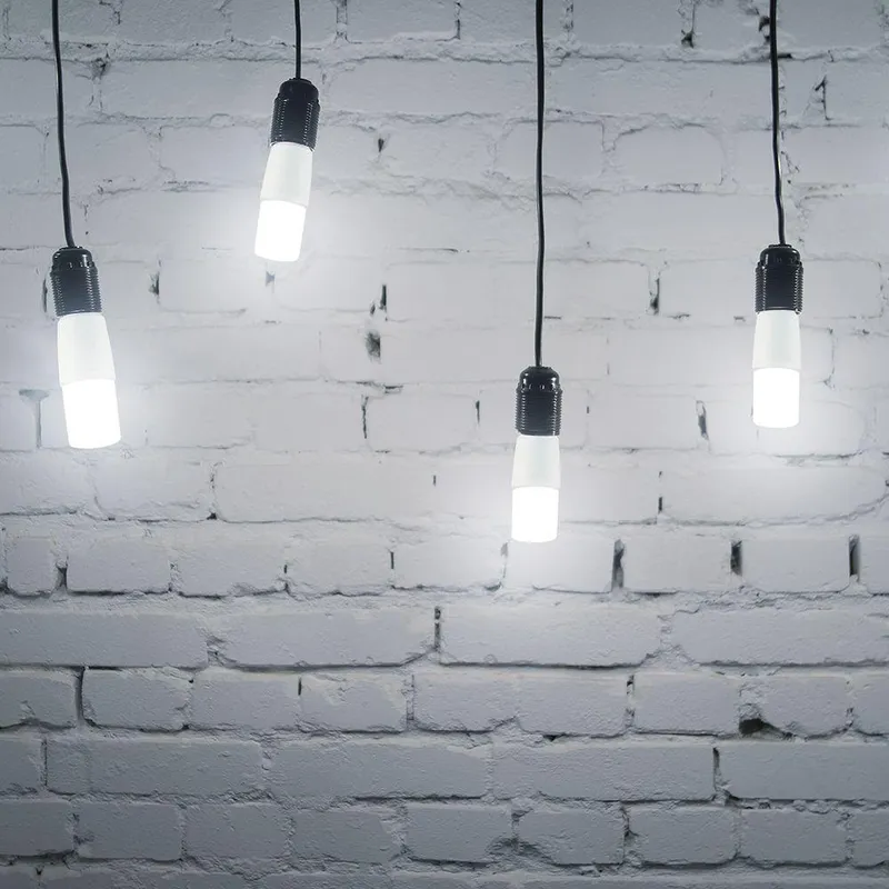 Żarówka LED V-TAC SAMSUNG CHIP 7,5W E27 T37 VT-237 3000K 660LM 5 Lat Gwarancji