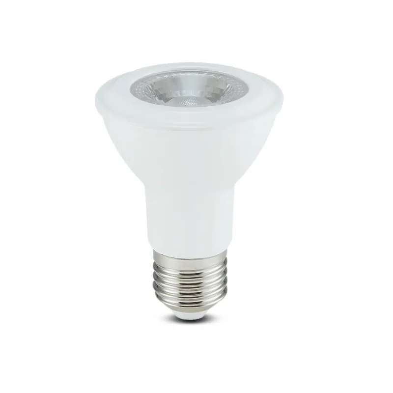 Żarówka LED V-TAC SAMSUNG CHIP 5,8W E27 PAR20 VT-220 4000K 495LM 5 Lat Gwarancji