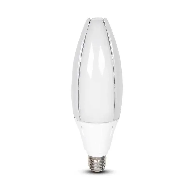 Żarówka LED V-TAC SAMSUNG CHIP 60W E40 VT-260 4000K 6500LM 5 Lat Gwarancji