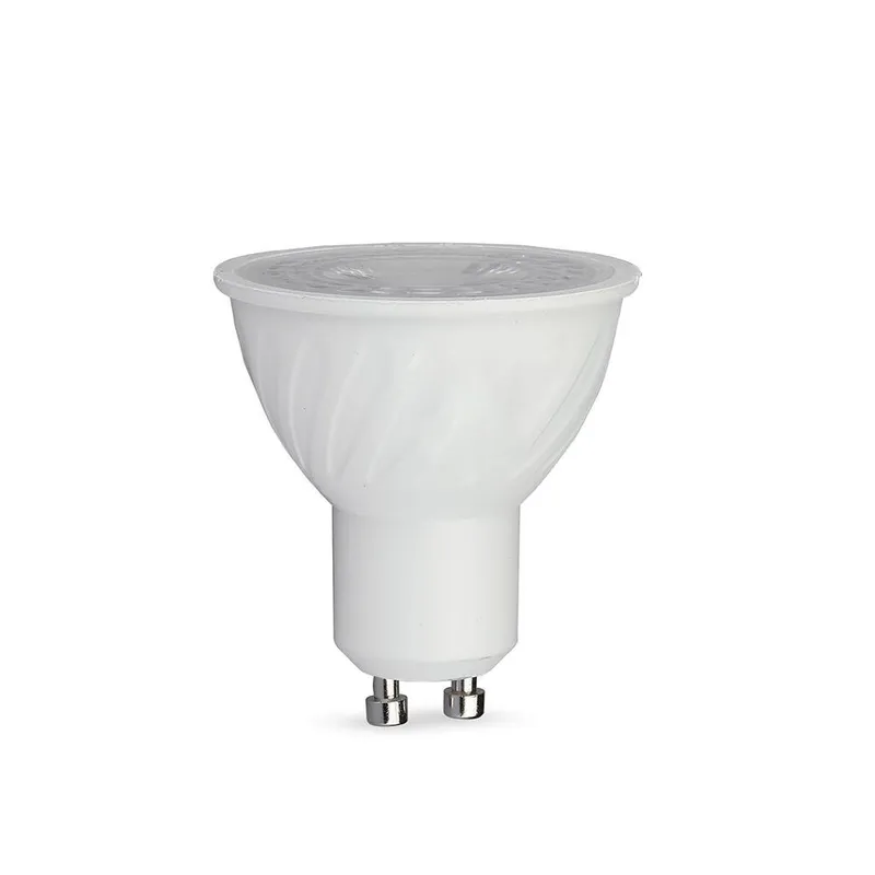Żarówka LED V-TAC GU10 6W 110ST (Opak. 3szt) VT-247 6500K 445LM