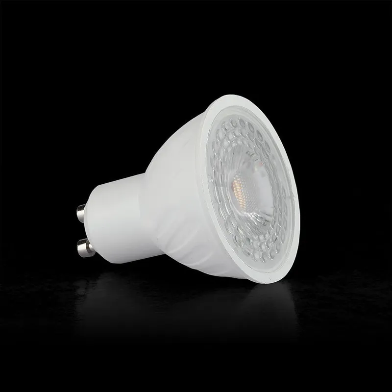 Żarówka LED V-TAC CREE CHIP 6W GU10 110ST VT-247 6500K 445LM 6 Lat Gwarancji
