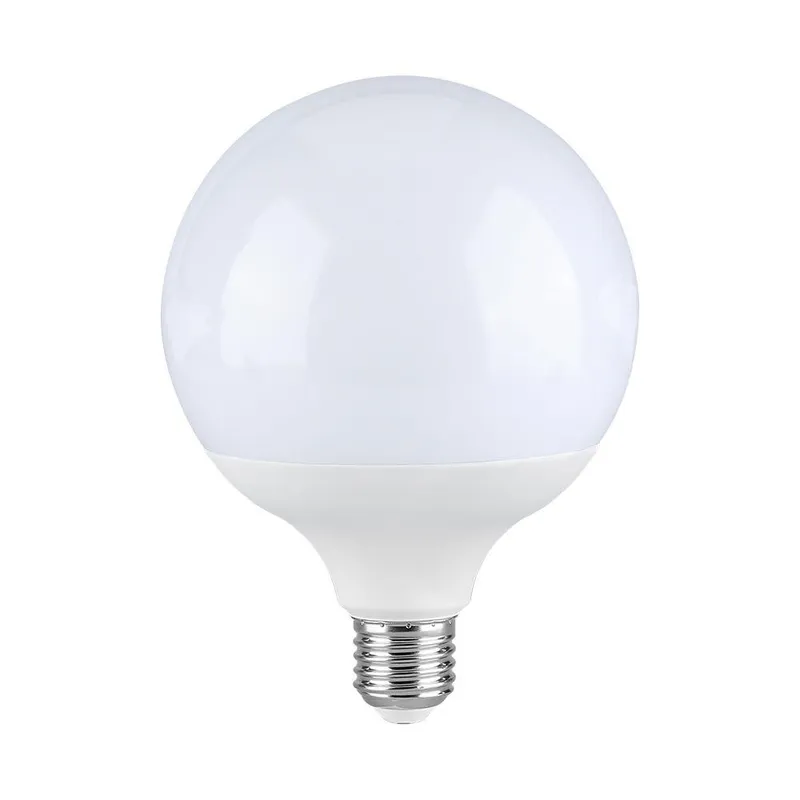 Żarówka LED V-TAC CREE CHIP 22W E27 Kula Glob G120 120LM/W VT-242 6500K 2600LM 6 Lat Gwarancji