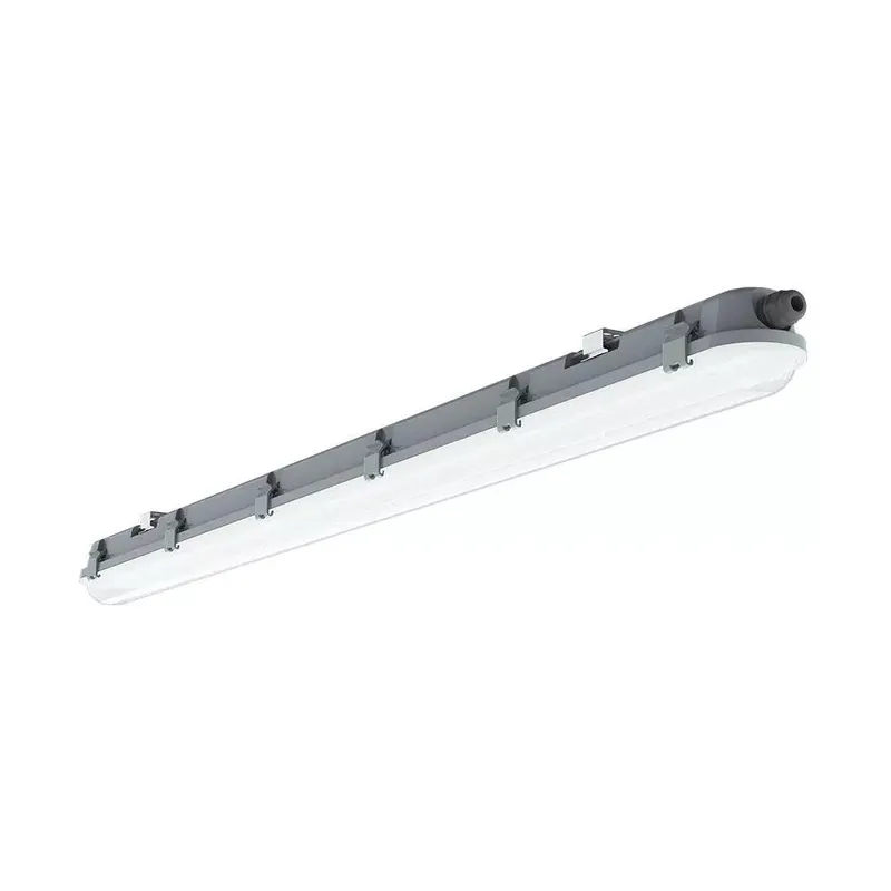 Oprawa Hermetyczna LED V-TAC SAMSUNG CHIP M-Series 18W 60cm 120LM/W Ml VT-60018 6400K 2160LM 3 Lata Gwarancji