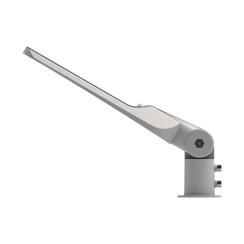 Oprawa Uliczna LED V-TAC SAMSUNG CHIP Z Regulacją I Czujnikiem Światła 150W 135LM/W VT-169ST-S 4000K 17220LM 5 Lat Gwarancji