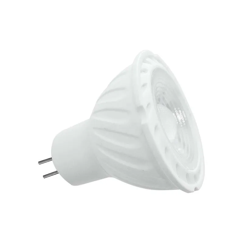Żarówka LED V-TAC 6W GU5.3 MR16 12V 110ST VT-257 4000K 445LM