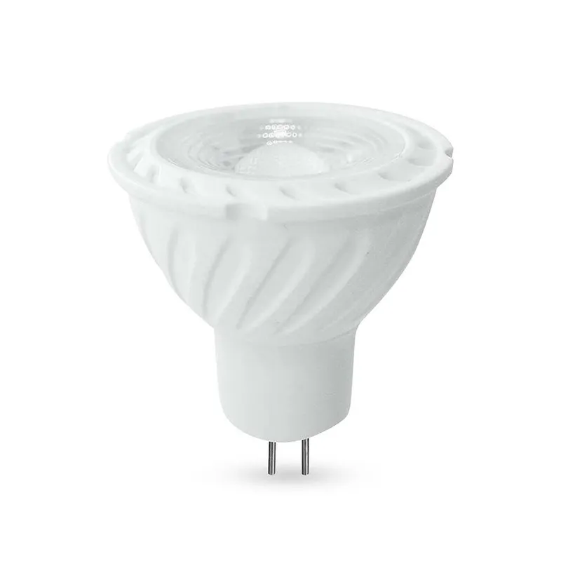 Żarówka LED V-TAC 6W GU5.3 MR16 12V 110ST VT-257 4000K 445LM