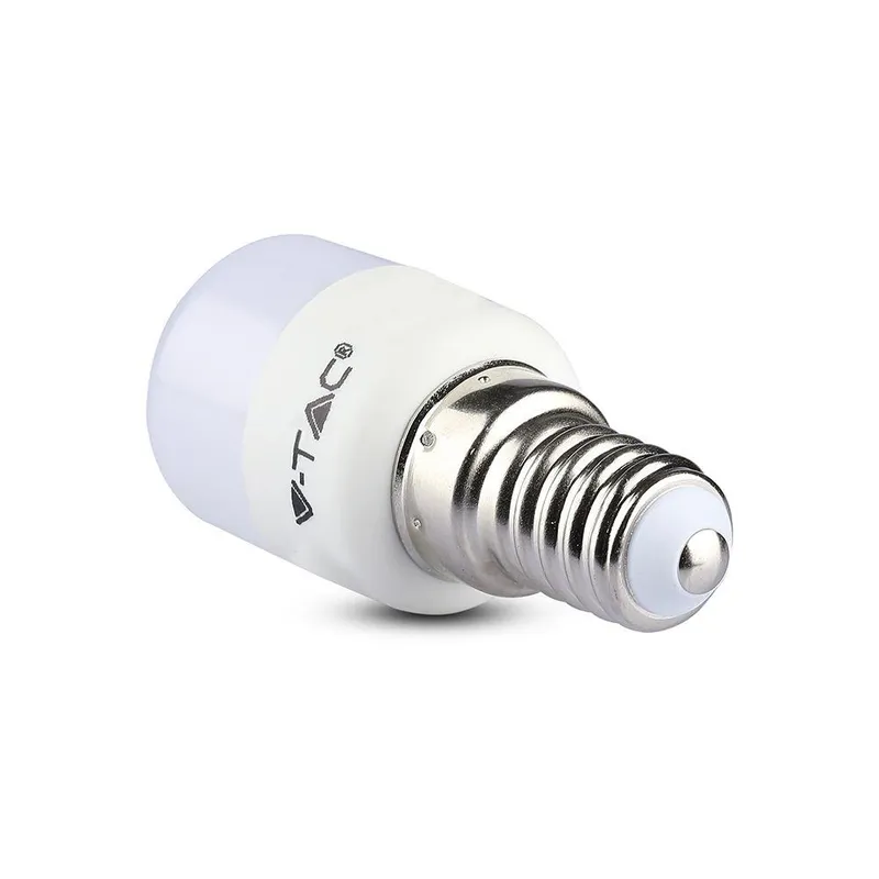 Żarówka LED V-TAC 2W E14 ST26 VT-202 3000K 180LM
