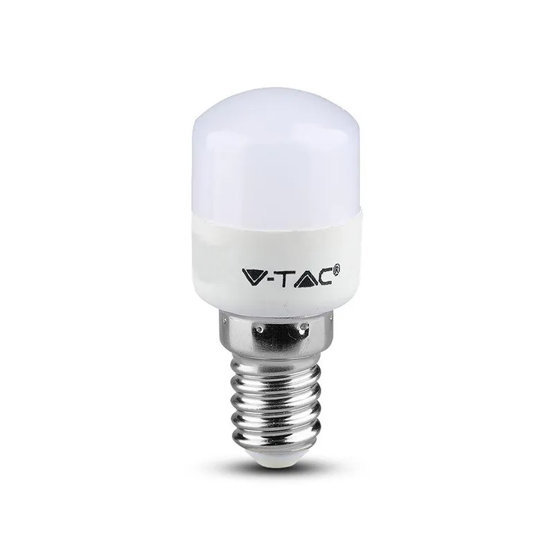Żarówka LED V-TAC 2W E14 ST26 VT-202 3000K 180LM