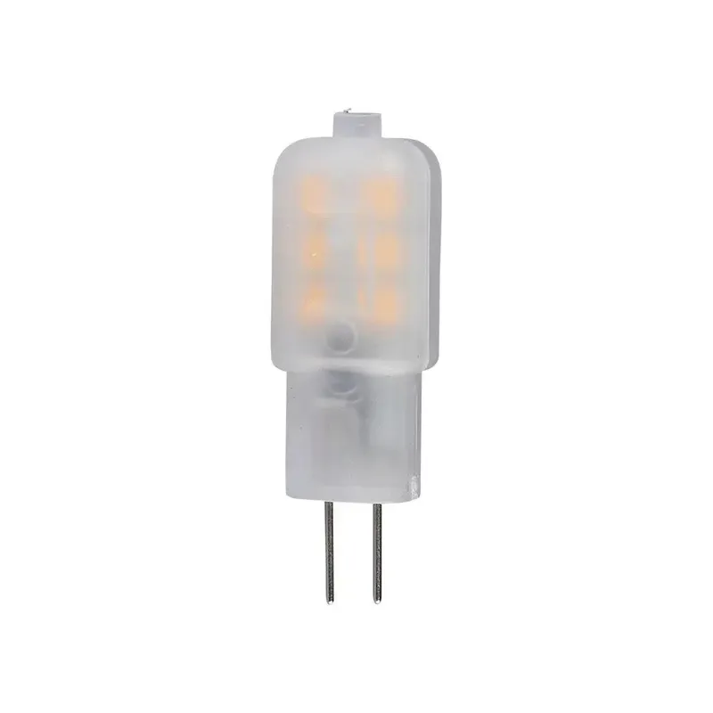 Żarówka LED V-TAC SAMSUNG CHIP 1.1W G4 VT-201 6500K 100LM 5 Lat Gwarancji