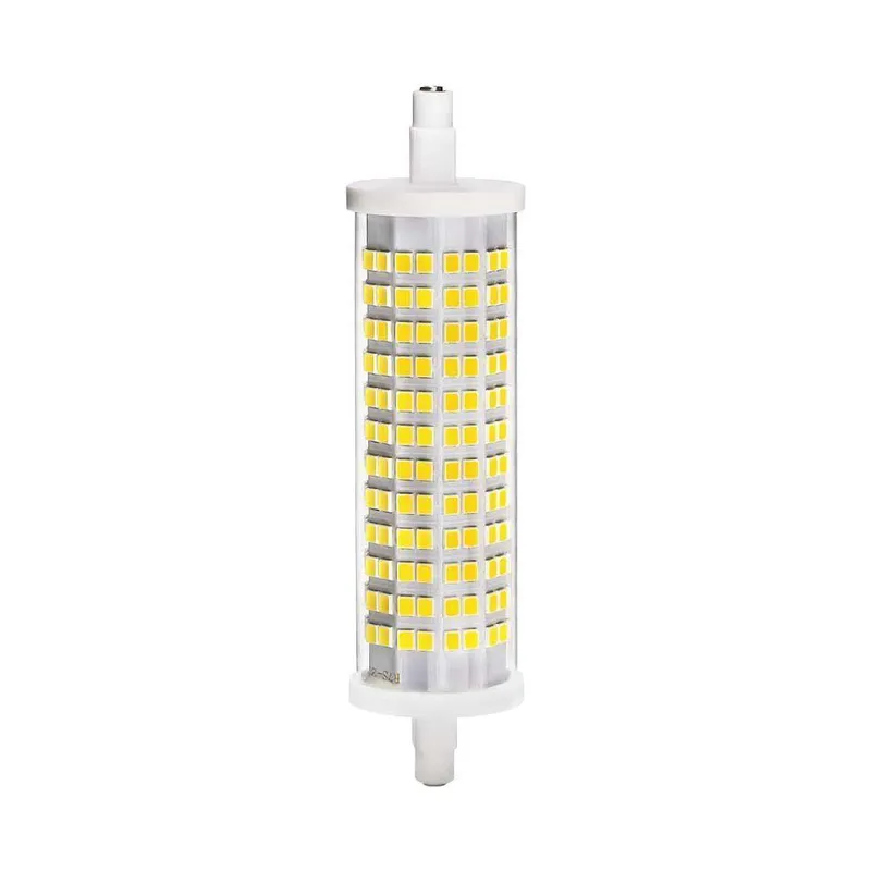 Żarówka Żarnik LED V-TAC 16W R7S Ceramika VT-2118 3000K 2000LM