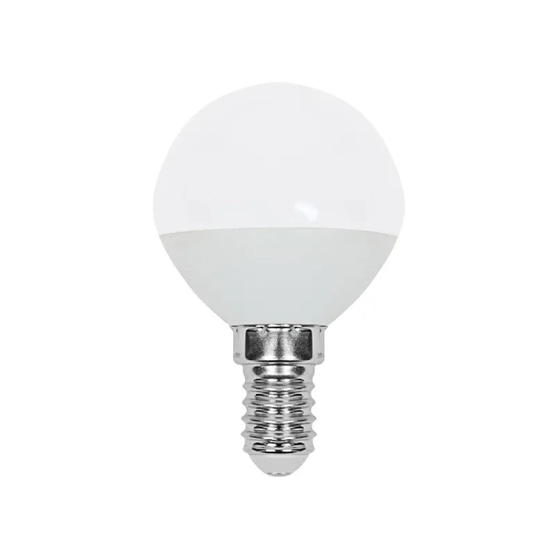 Żarówka LED V-TAC CREE CHIP 3,7W E14 Kulka P45 VT-1819 3000K 320LM 6 Lat Gwarancji
