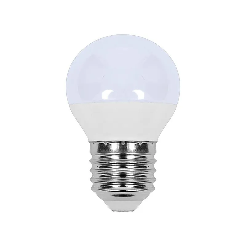 Żarówka LED V-TAC 3,7W CREE CHIP E27 Kulka G45 VT-1830 4000K 320LM 6 Lat Gwarancji